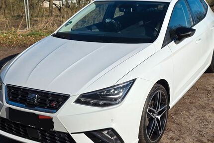 Seat Ibiza 91.000 km 14.999 &euro; Balve 58802