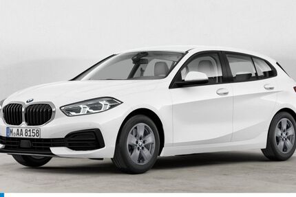BMW 118 5.641 km 25.390 &euro; Lüdenscheid 58509