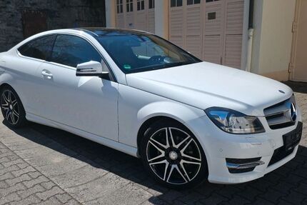 Mercedes-Benz C 200 79.782 km 18.499 &euro; Hagen 58135