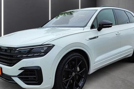 VW Touareg 88.500 km 54.790 &euro; Werl 59457
