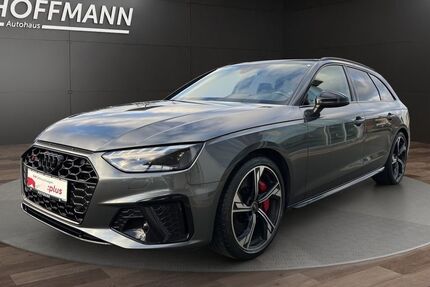 Audi S4 37.497 km 54.990 &euro; Arnsberg 59823