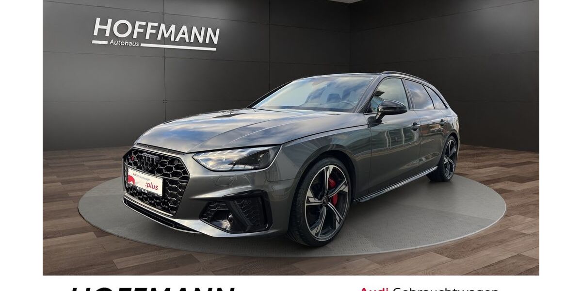 Audi S4 37.497 km 54.990 &euro; Arnsberg 59823