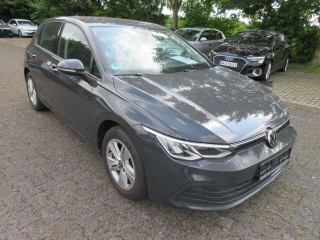 VW Golf Life 1.0 eTSI DSG NAVI LED ACC ALU APS SITZHE 72.000 km 19.988 &euro; Bergkamen 59192