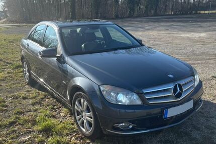 Mercedes-Benz C 180 200.000 km 5.600 &euro; Bönen 59199