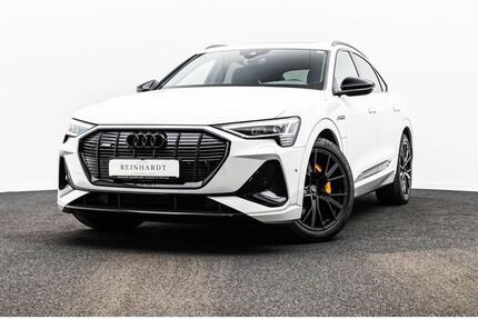 Audi e-tron 55.898 km 31.420 &euro; Hagen 58091