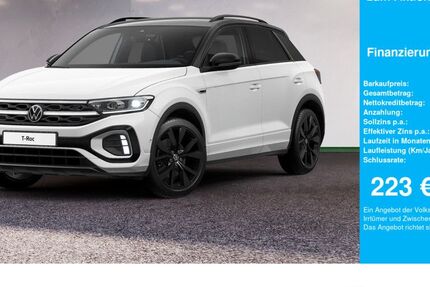 VW T-Roc 57.055 km 31.990 &euro; Menden 58706