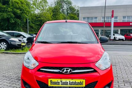 Hyundai i10 83.000 km 3.499 &euro; Dortmund 44147