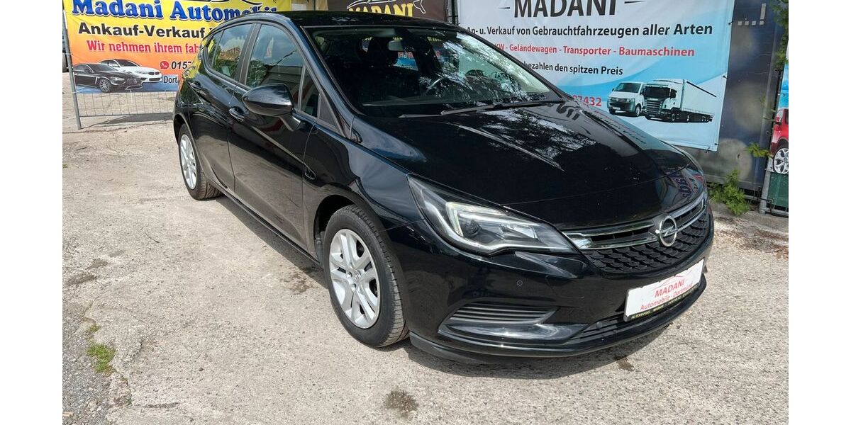 Opel Astra 150.000 km 7.790 &euro; Dortmund 44147