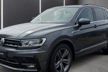 VW Tiguan 79.591 km 24.490 &euro; Werl 59457