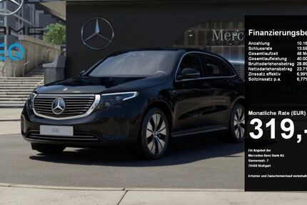 Mercedes-Benz EQC 66.646 km 33.880 &euro; Iserlohn 58636