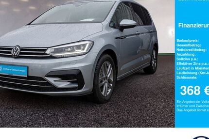 VW Touran 1.001 km 40.220 &euro; Menden 58706