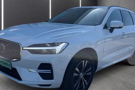 Volvo XC60 49.250 km 30.980 &euro; Werl 59457