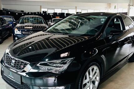 Seat Leon 69.000 km 13.490 &euro; Lüdenscheid 58507