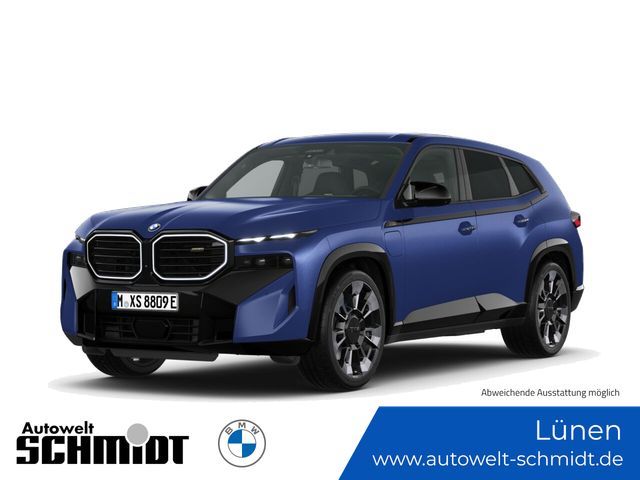 BMW XM 3.809 km 127.089 &euro; Lünen 44534