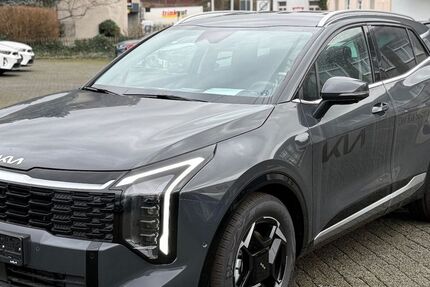 Kia Sportage 5.200 km 37.990 &euro; Arnsberg-Neheim 59755