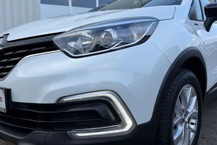 Renault Captur 125.159 km 9.700 &euro; Hagen 58135