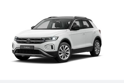 VW T-Roc 11.291 km 26.310 &euro; Lüdenscheid 58507