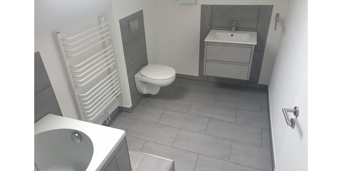 Etagenwohnung Dortmund Hörde - 4 Zimmer, 75 m&sup2;, 850&euro; | Angebot:25726006