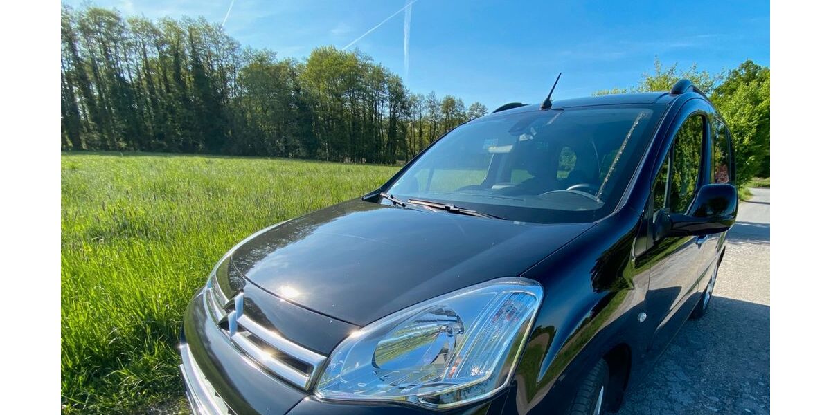 Citroen Berlingo 76.500 km 8.900 &euro; Lünen 44536