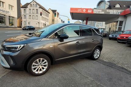 Opel Andere 21.972 km 15.500 &euro; Lüdenscheid 58509