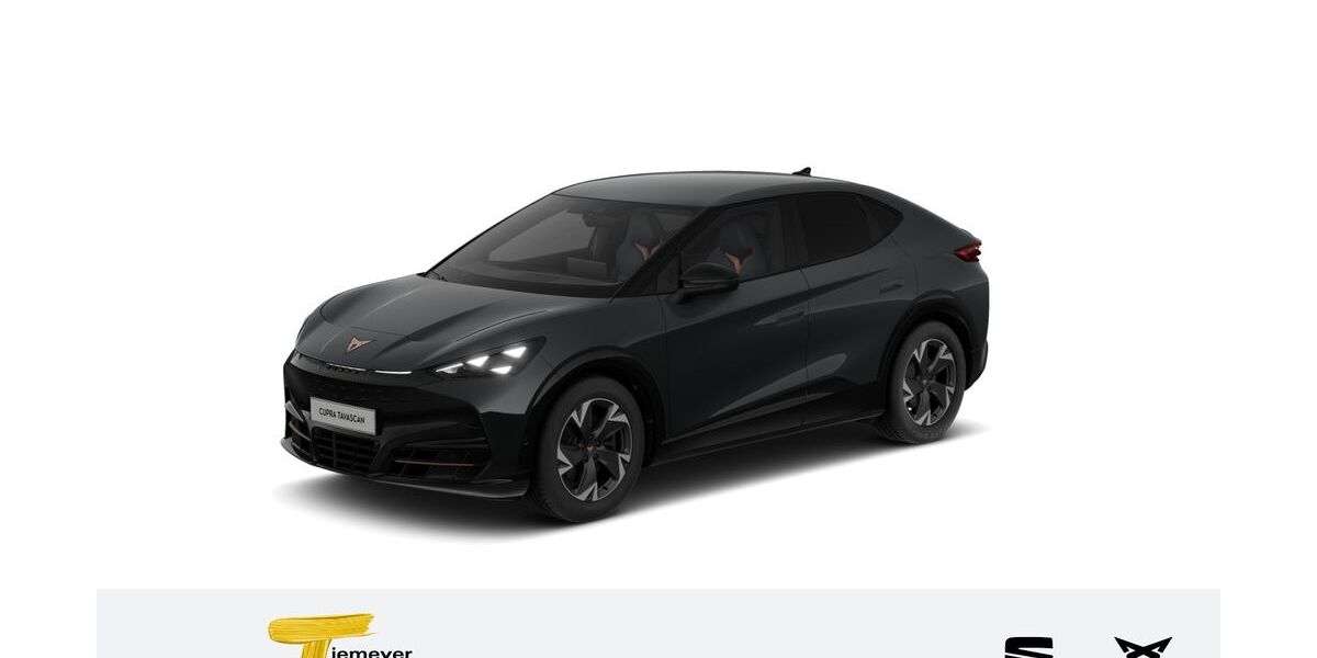 Cupra Tavascan 14.226 km 41.020 &euro; Hemer 58675