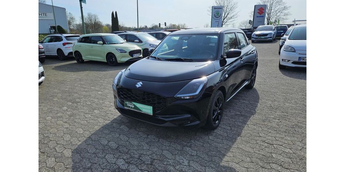 Suzuki Swift 13.887 km 14.980 &euro; Lüdenscheid 58513