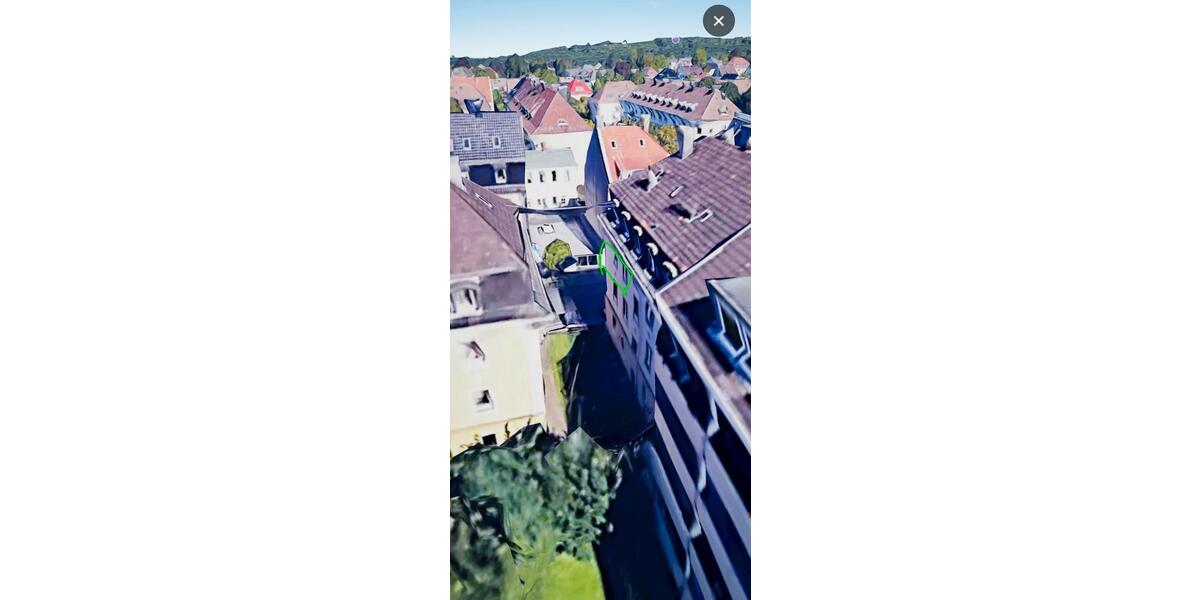 Etagenwohnung Iserlohn - 3 Zimmer, 72 m&sup2;, 504&euro; | Angebot:26627125