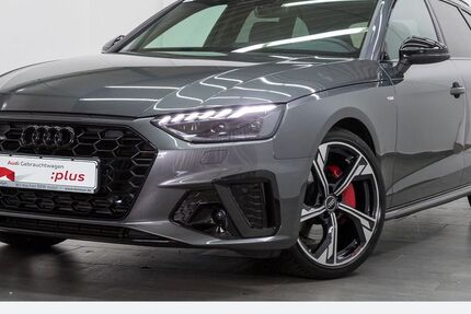 Audi A4 14.240 km 38.480 &euro; Lüdenscheid 58511