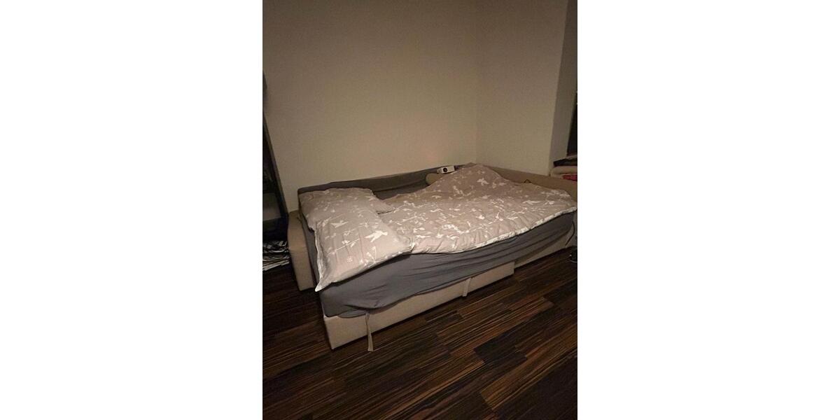 Etagenwohnung Dortmund Innenstadt Ost - 1 Zimmer, 28 m&sup2;, 358&euro; | Angebot:25261447