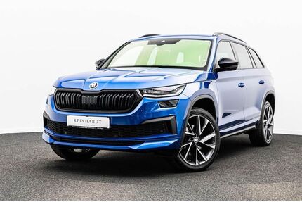 Skoda Kodiaq 81.168 km 34.170 &euro; Hagen 58091