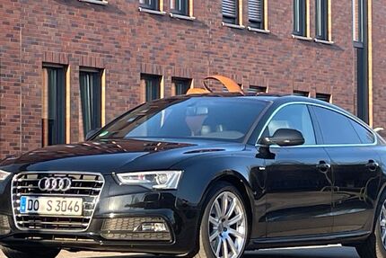 Audi A5 247.000 km 9.500 &euro; Dortmund 44141