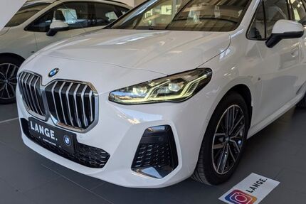 BMW 218 Active Tourer 22.890 km 28.490 &euro; Sundern 59846