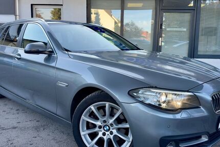 BMW 520 238.922 km 7.900 &euro; Hagen 58093