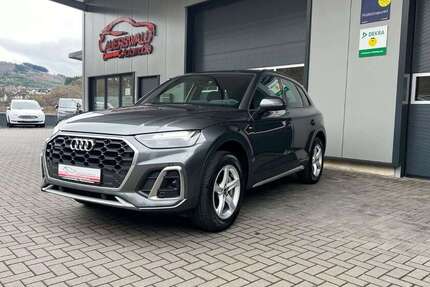 Audi Q5 67.000 km 37.990 &euro; Finnentrop 57413