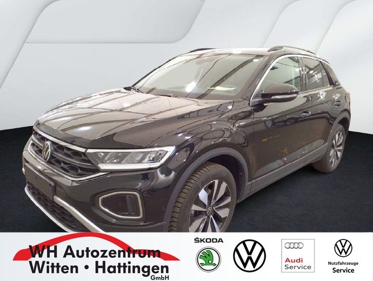 VW T-Roc 7.750 km 23.874 &euro; Witten 58453