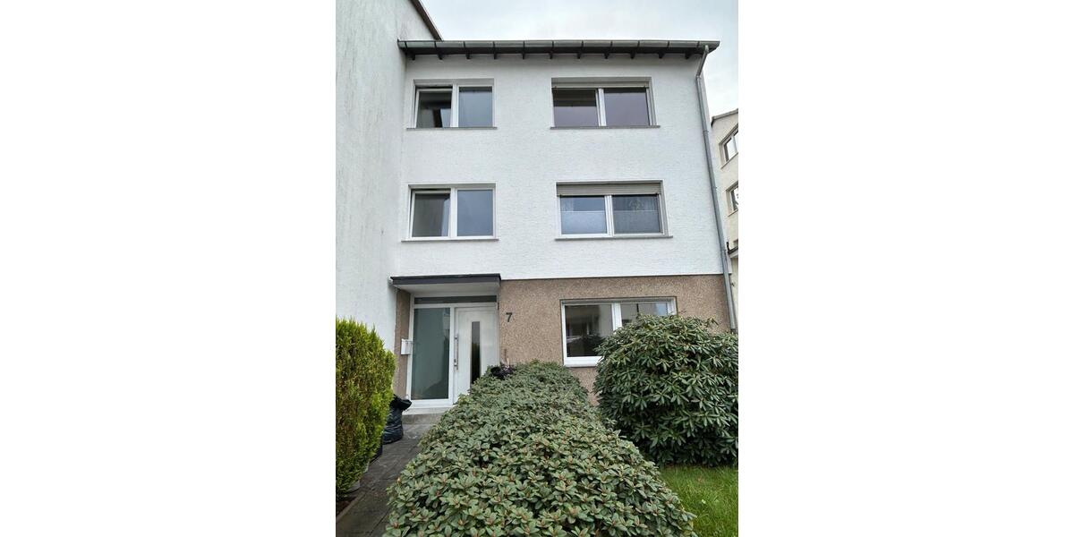 Etagenwohnung Hagen Hagen-Mitte - 3 Zimmer, 75 m&sup2;, 500&euro; | Angebot:25974910