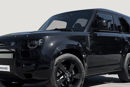 Land Rover Defender 12.750 km 122.900 &euro; Iserlohn 58640