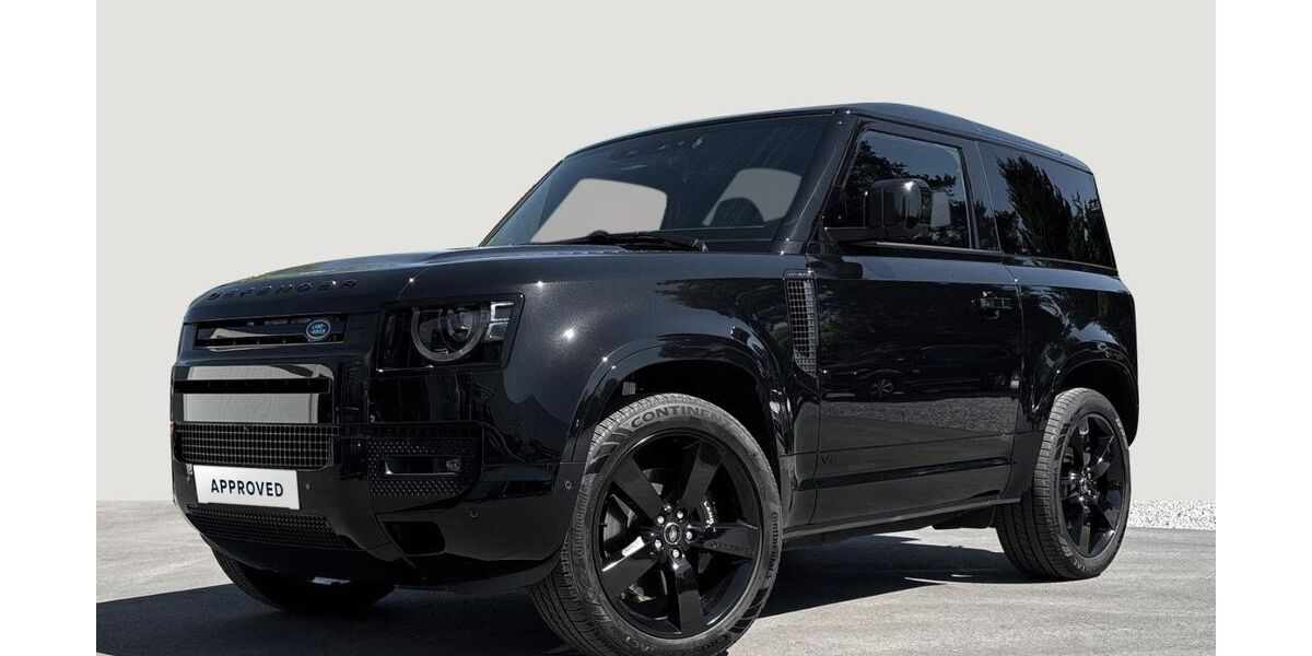 Land Rover Defender 12.750 km 122.900 &euro; Iserlohn 58640