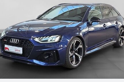 Audi RS4 7.519 km 73.940 &euro; Plettenberg 58840