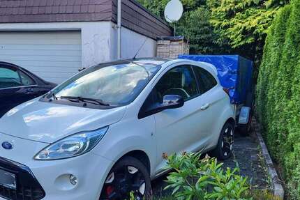 Ford Ka/Ka+ 49.001 km 6.600 &euro; Arnsberg 59821