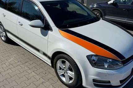 VW Golf 149.970 km 8.790 &euro; Dortmund 44319