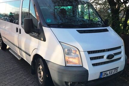 Ford Transit 165.000 km 5.199 &euro; Unna 59425