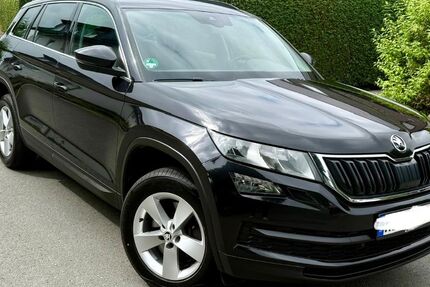 Skoda Kodiaq 158.000 km 19.950 &euro; Sundern 59846