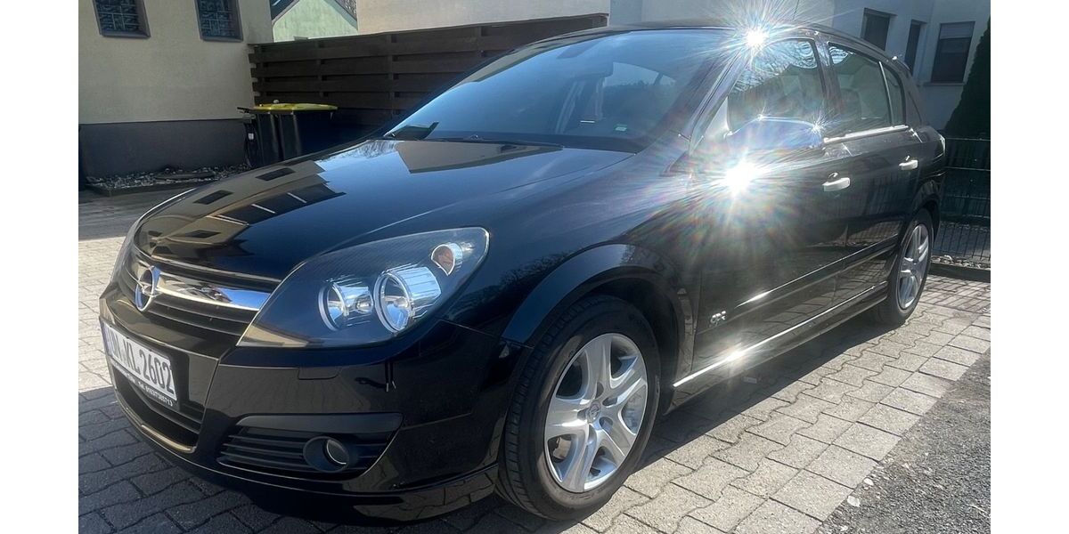Opel Astra 152.000 km 3.799 &euro; Kamen 59174
