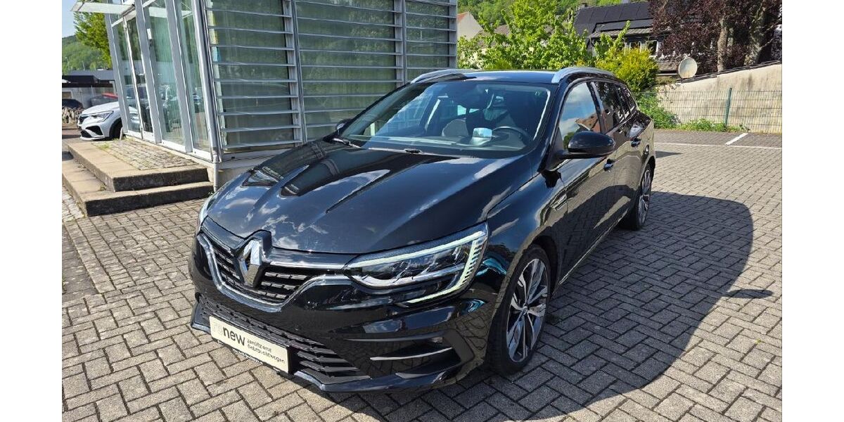 Renault Megane 48.309 km 19.490 &euro; Hagen 58091