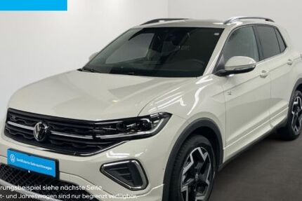 VW T-Cross 9.823 km 29.810 &euro; Hagen 58089