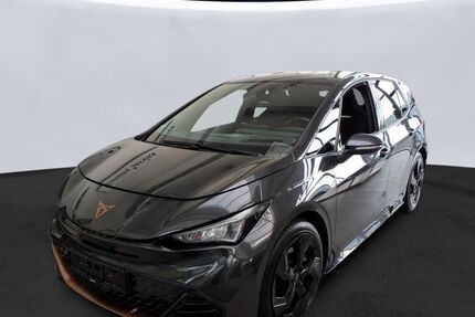 Cupra Born 33.607 km 28.870 &euro; Hagen 58091