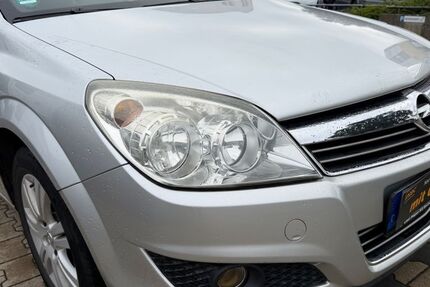 Opel Astra 243.000 km 1.990 &euro; Dortmund 44379