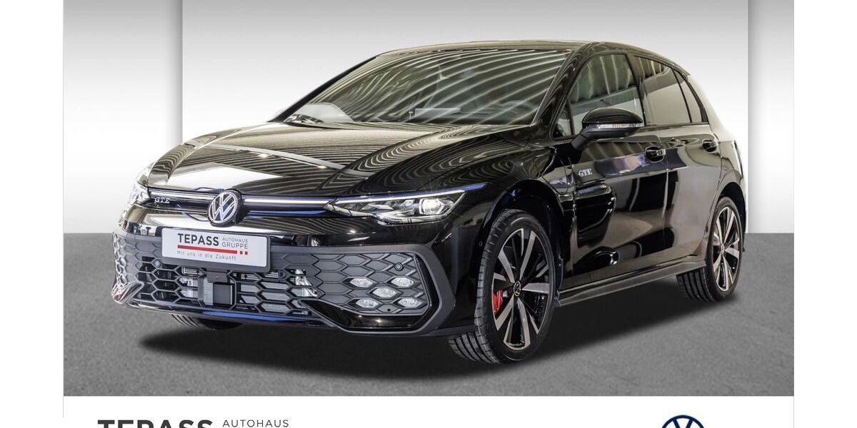VW Golf 18.999 km 38.220 &euro; Wetter 58300