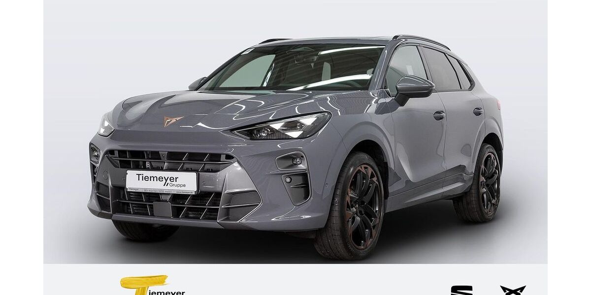 Cupra Terramar 9.990 km 49.480 &euro; Plettenberg 58840